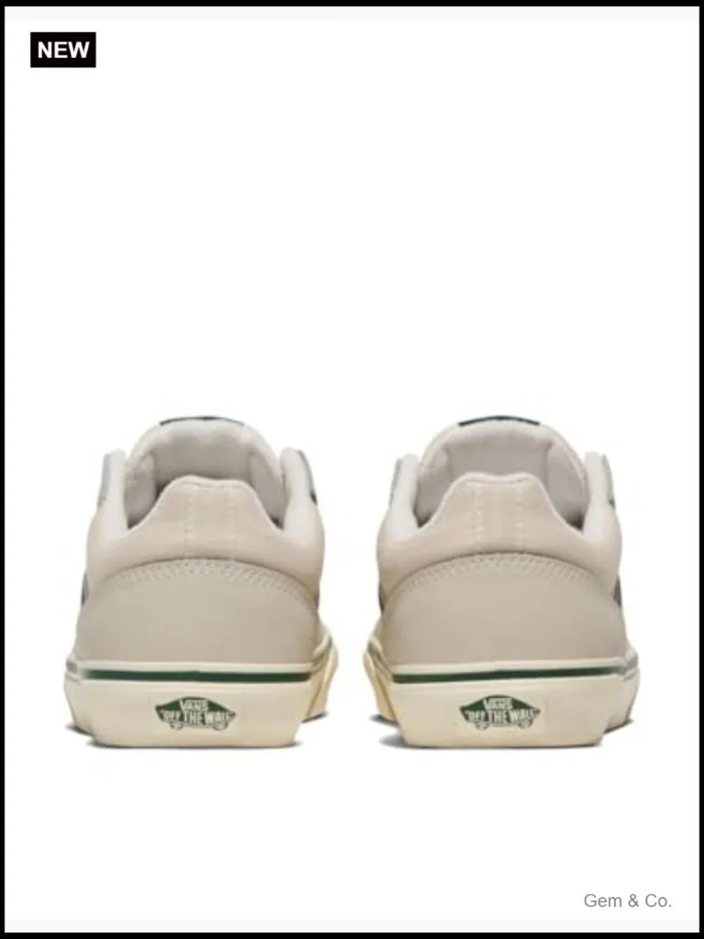 Retro Tennis Sneakers Lace Up Leather Fashion Sneakers